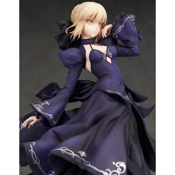 1/7 Fate/Grand Order: Saber Artoria Pendragon  Dress Ver. Figure