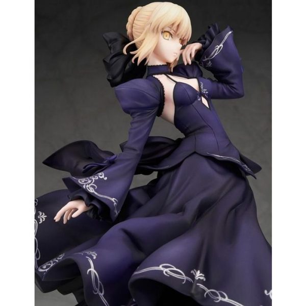 1/7 Fate/Grand Order: Saber Artoria Pendragon  Dress Ver. Figure