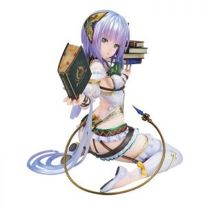 1/7 Atelier Sophie -The Alchemist of the Mysterious Book: Plachta Figure