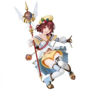 1/7 Atelier Sophie -The Alchemist of the Mysterious Book: Sophie Figure