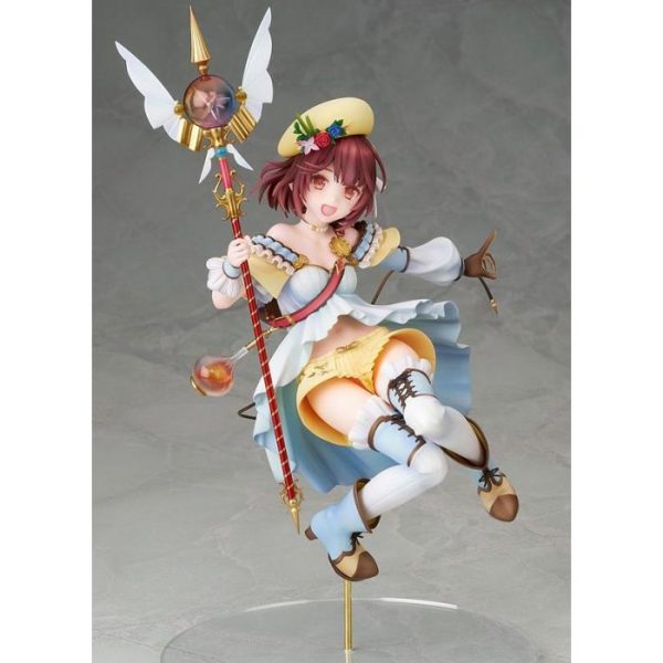 1/7 Atelier Sophie -The Alchemist of the Mysterious Book: Sophie Figure
