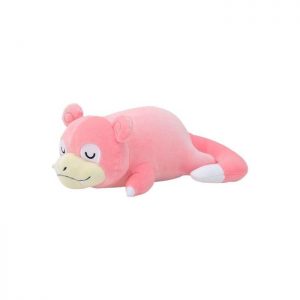 Pokemon: Mofu Mofu Arm Pillow Slowpoke