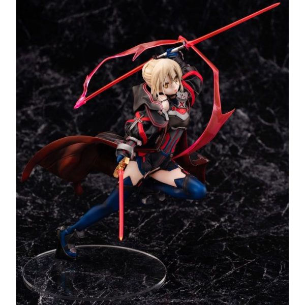 1/7 Fate/Grand Order: Mysterious Heroine X Alter