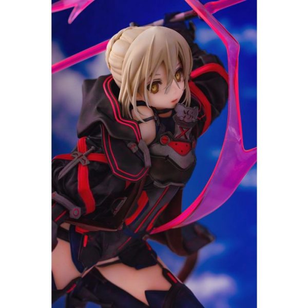 1/7 Fate/Grand Order: Mysterious Heroine X Alter