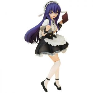 1/7 Is the Order A Rabbit Rize PVC