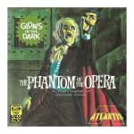 1/8 Phantom of the Opera