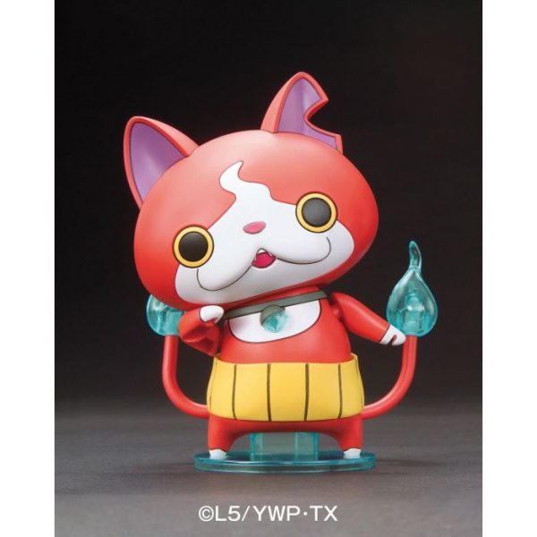 Youkai Watch 01: Jibanyan