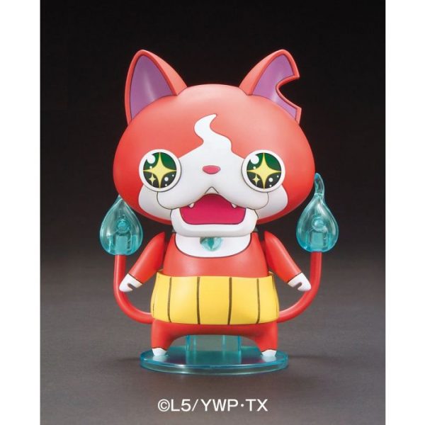 Youkai Watch 01: Jibanyan