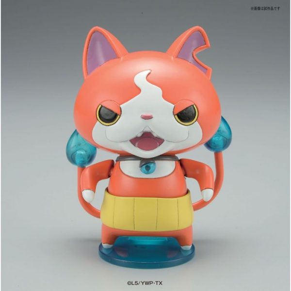 Youkai Watch 01: Jibanyan