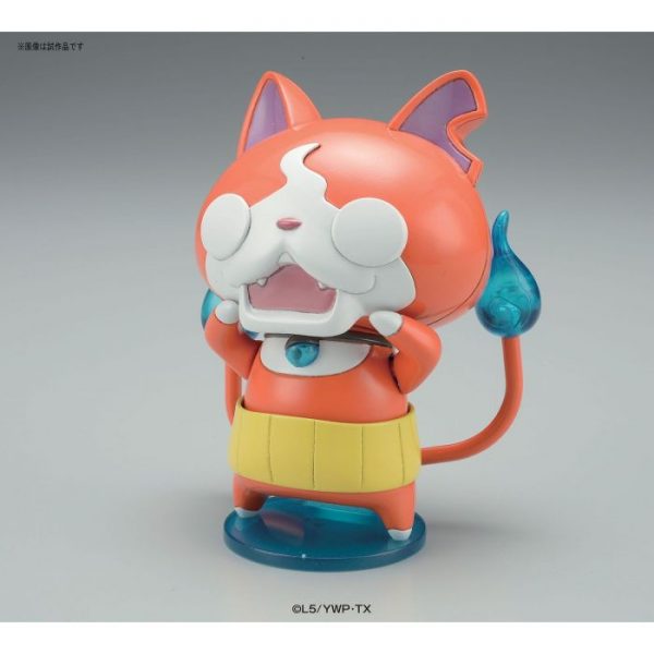 Youkai Watch 01: Jibanyan