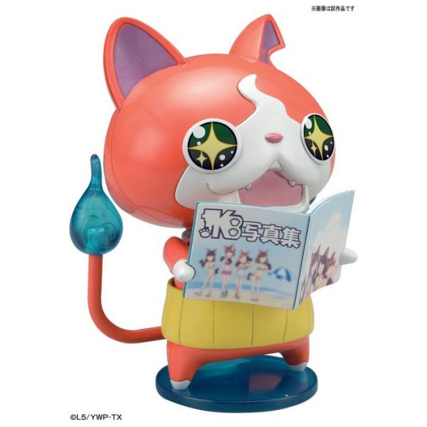 Youkai Watch 01: Jibanyan