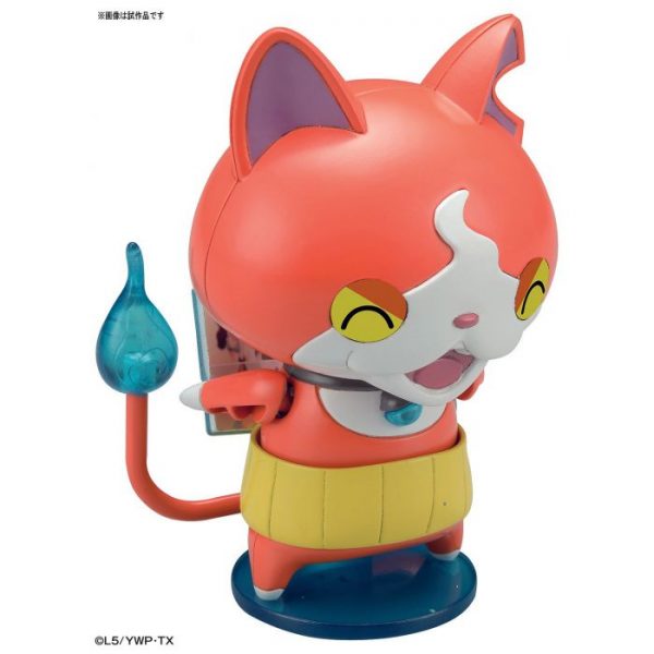 Youkai Watch 01: Jibanyan