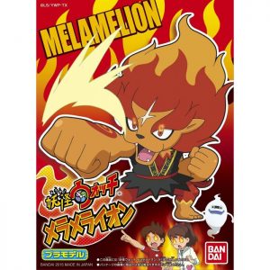 Youkai Watch 012: Melamelion