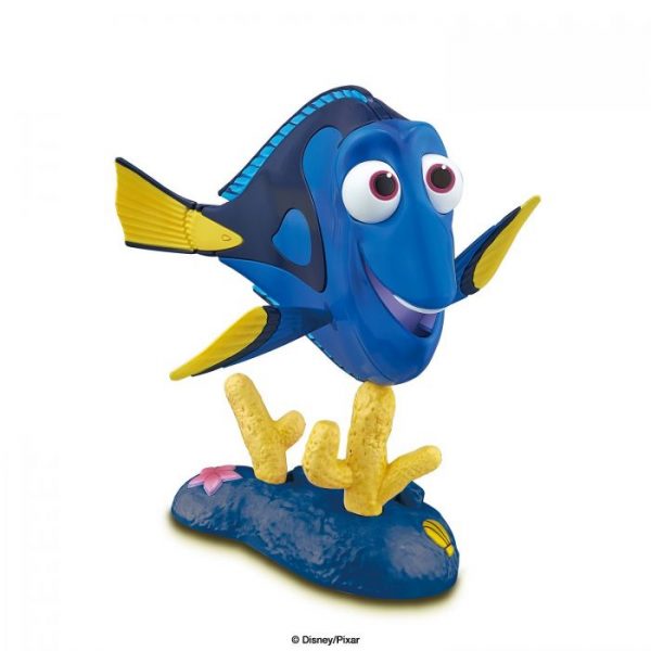 Finding Dory: Chara Craft Dory