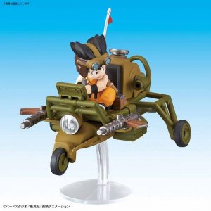 Mecha Collection Son Goku's Jet Buggy