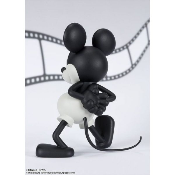 Figuarts ZERO Mickey Mouse 1920s