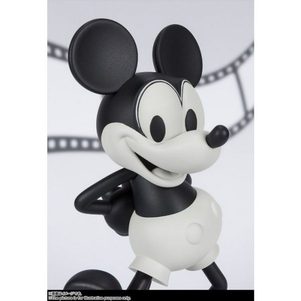 Figuarts ZERO Mickey Mouse 1920s