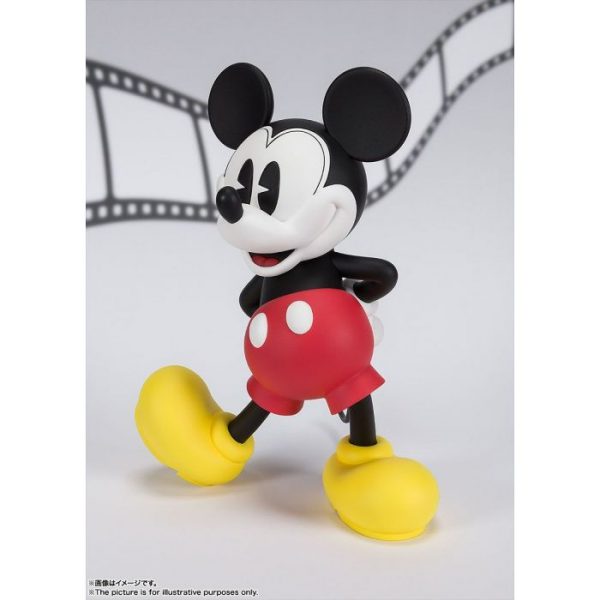 Figuarts ZERO Mickey Mouse 1930s