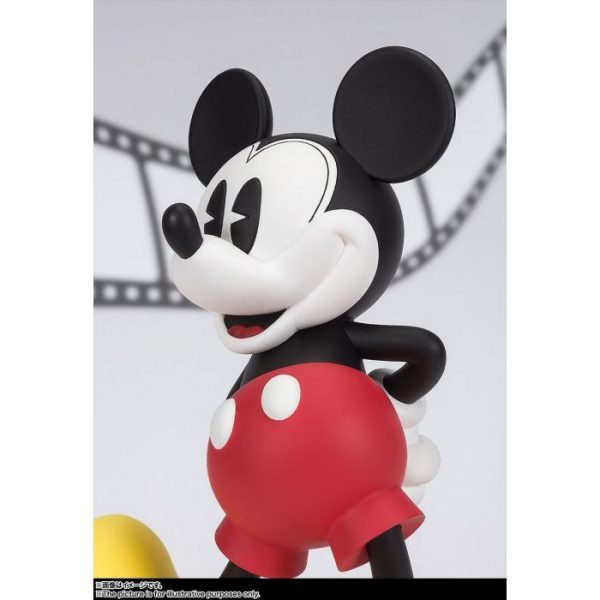 Figuarts ZERO Mickey Mouse 1930s