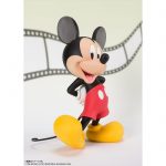 Figuarts ZERO Mickey Mouse 1940s