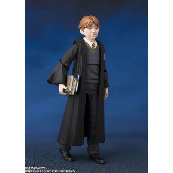 S.H.Figuarts Ron Weasley