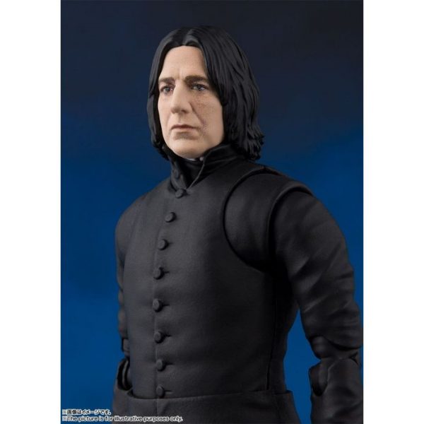 S.H.Figuarts Severus Snape