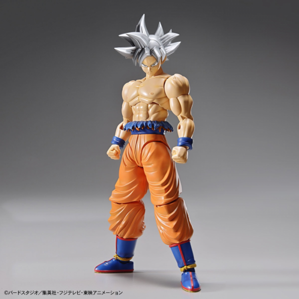 Figure-rise Standard Son Goku