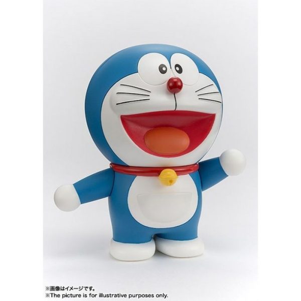 Figuarts Zero Doraemon