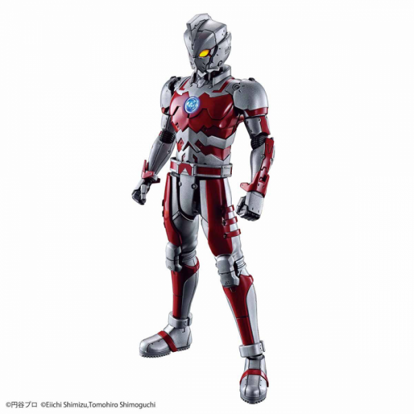 1/12 Figure-rise Standard Ultraman Suit A