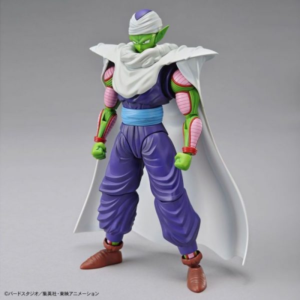 Figure-rise Standard Piccolo Renewal Package Ver.