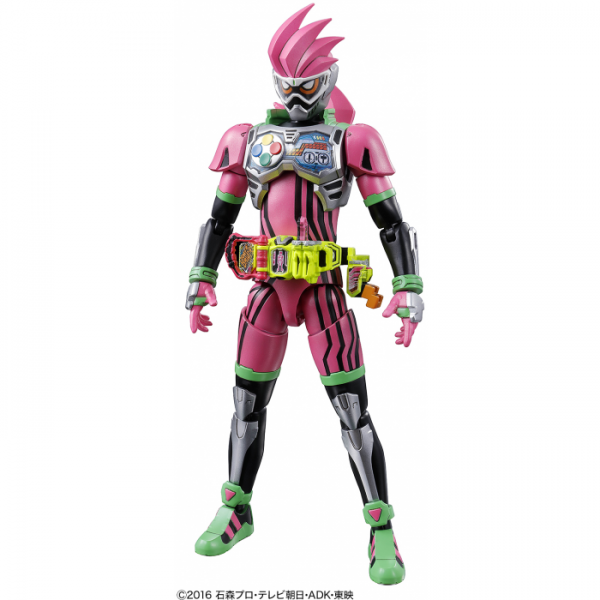 Figure-rise Standard Kamen Rider Ex-Aid Action Gamer Level 2