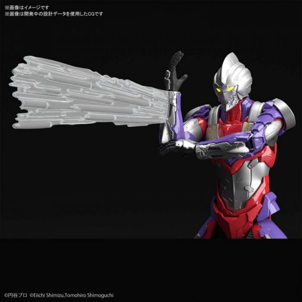 1/12 Figure-rise Standard Ultraman Suit Tiga