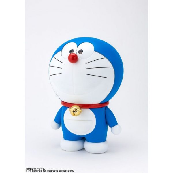 Figuarts Zero EX Doraemon