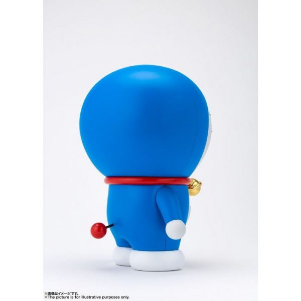Figuarts Zero EX Doraemon