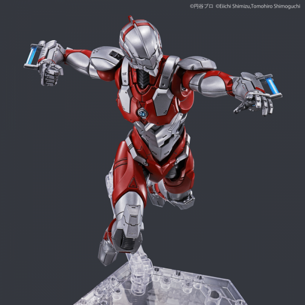 Figure-rise Standard Ultraman  -Action