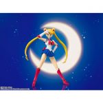 S.H.Figuarts Sailor Moon -Animation Color Edition-