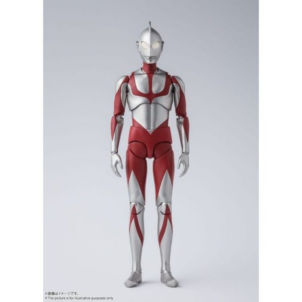 S.H.Figuarts Ultraman