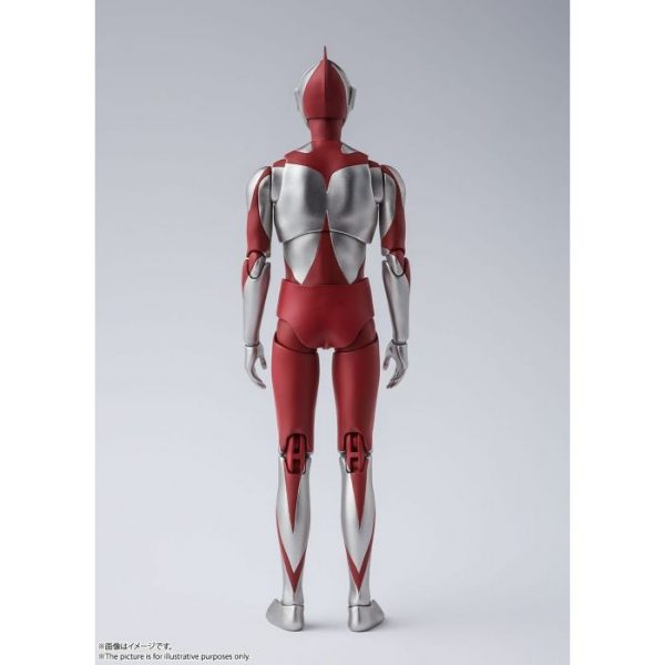 S.H.Figuarts Ultraman