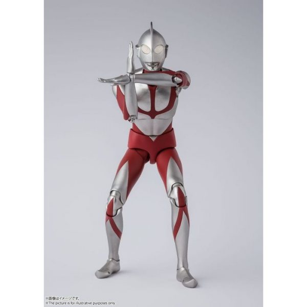 S.H.Figuarts Ultraman