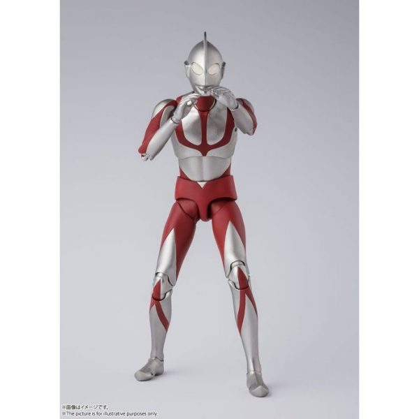 S.H.Figuarts Ultraman