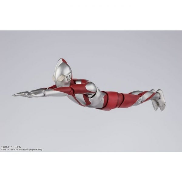 S.H.Figuarts Ultraman