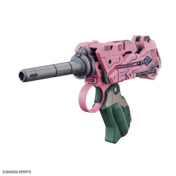 Girl Gun Lady  Attack Girl Gun Ver. Bravo Tango w/ First Release Bonus