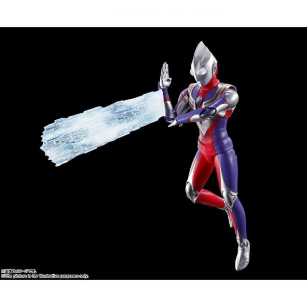 S.H.Figuarts Shinkocchou Seiho: Ultraman Tiga Multi-Type