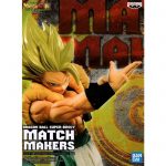Dragon Ball Super: Match Makers -Super Saiyan Gogeta-