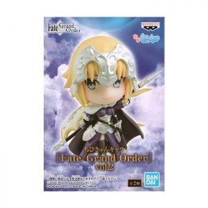 Chibi-Chara Fate/Grand Order Vol.2 A Ruler