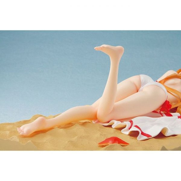 1/6 Sword Art Online: Asuna Vacation Mood Ver. PVC