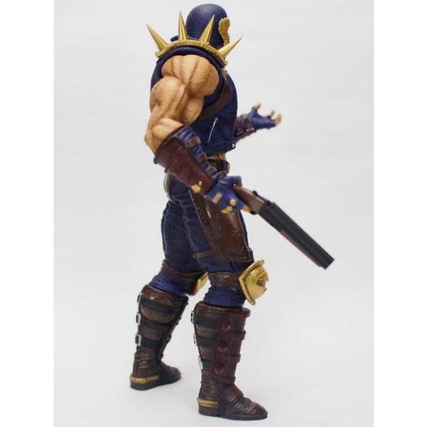 Fist of the North Star Hokuto Ultimate Modeling 2nd Jagi Initial Setting Version
