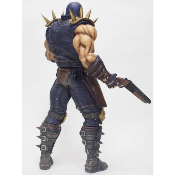 Fist of the North Star Hokuto Ultimate Modeling 2nd Jagi In-play Version