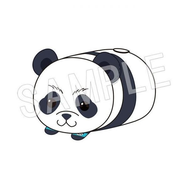 Jujutsu Kaisen: Mamekororin Plush Toy Mascot: 1Box