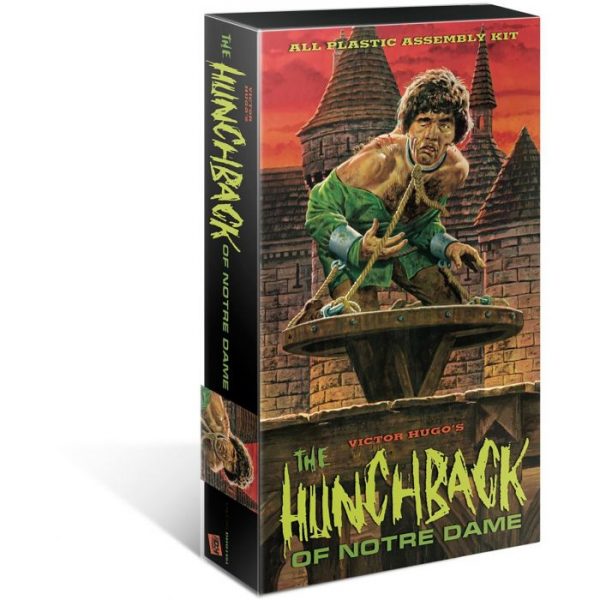 1/8 The Hunchback of Notre Dame Special Edition